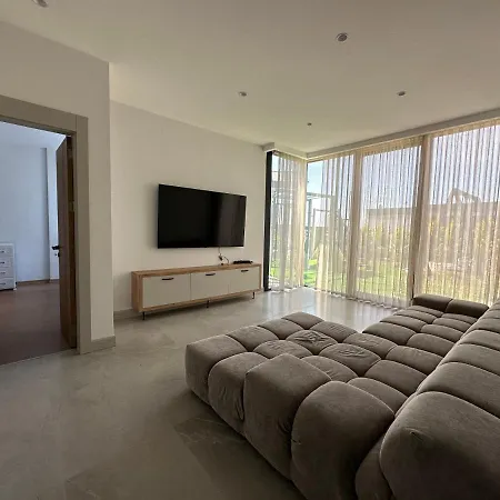 Luxury W 5 Bedrooms / 5 Bathrooms Αλικαρνασσός
