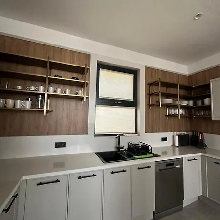 Luxury W 5 Bedrooms / 5 Bathrooms Βίλα *
