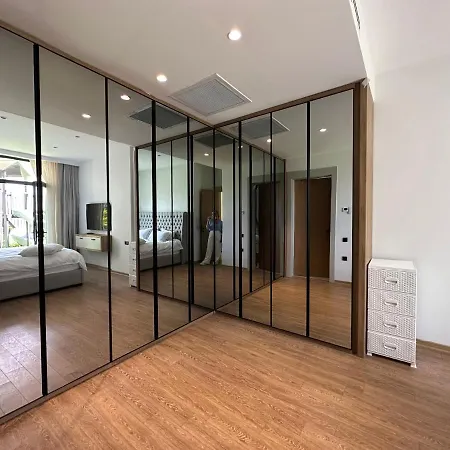 Luxury W 5 Bedrooms / 5 Bathrooms Βίλα *