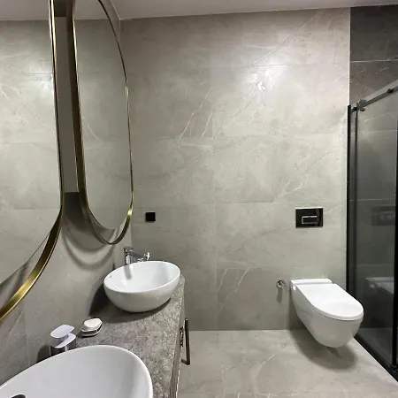 Luxury W 5 Bedrooms / 5 Bathrooms Βίλα