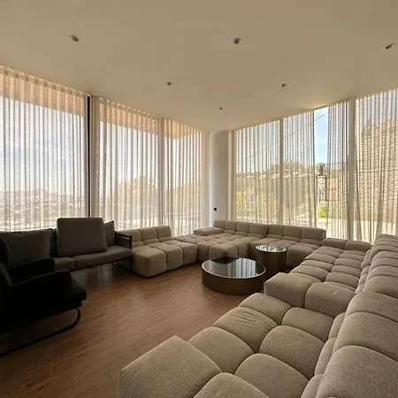 Luxury W 5 Bedrooms / 5 Bathrooms Bodrum