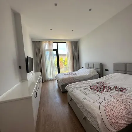 Villa Luxury W 5 Bedrooms / 5 Bathrooms Bodrum