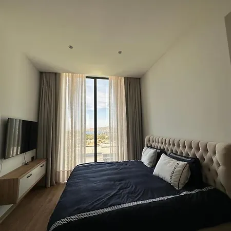 Villa Luxury W 5 Bedrooms / 5 Bathrooms