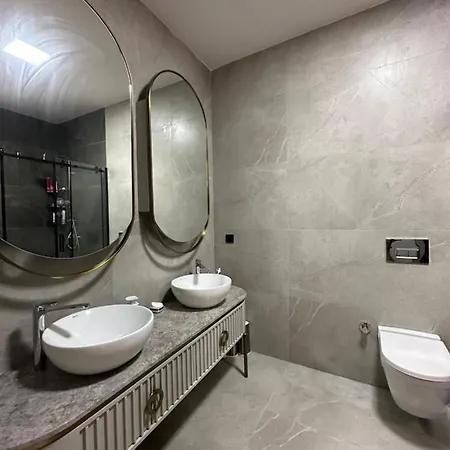 Villa Luxury W 5 Bedrooms / 5 Bathrooms Bodrum